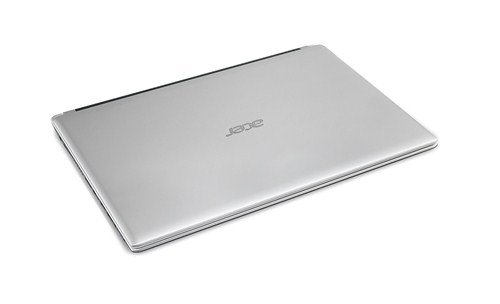 エイサー 14型ノートパソコン「Aspire V5シリーズ V5-471-H34C/S